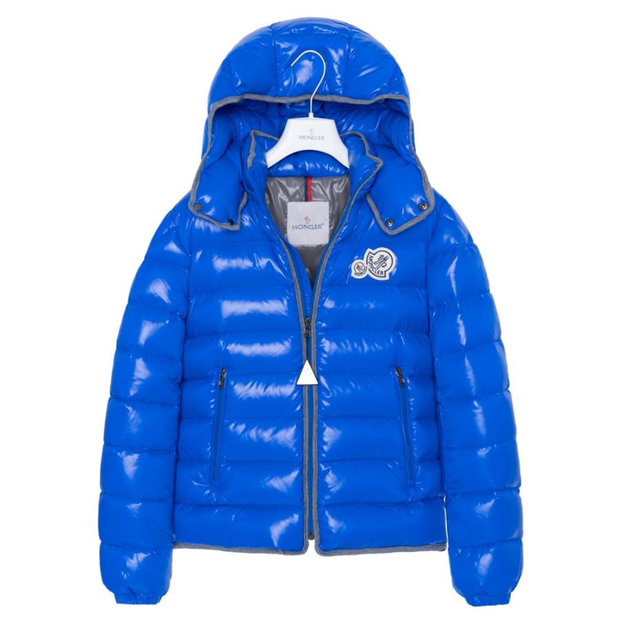 モンクレール ダウン メンズ ダウンジャケット Moncler ボーイズ ジャンパー ブルー Rembrandt 650 709 14a メンズライン00 0相当 袖ロゴ Moncler Rembrandt Blue Zokzok 通販 Yahoo ショッピング