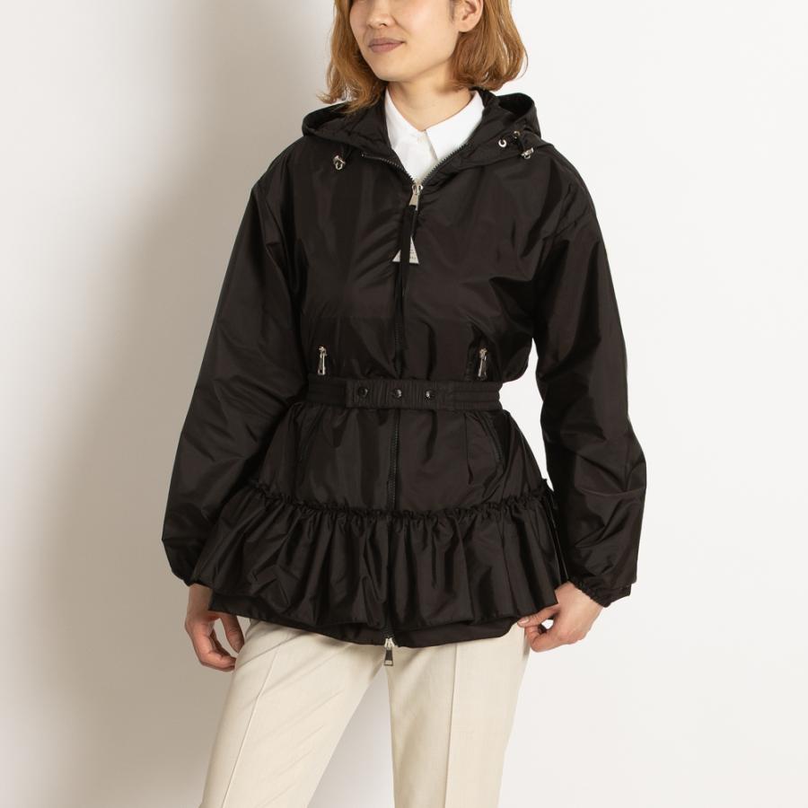 MONCLER DISTHENE GIUBBOTTO 1 ナイロン パーカー- MONCLER DISTHENE GIUBBOTTO 1 ナイロン パーカー-