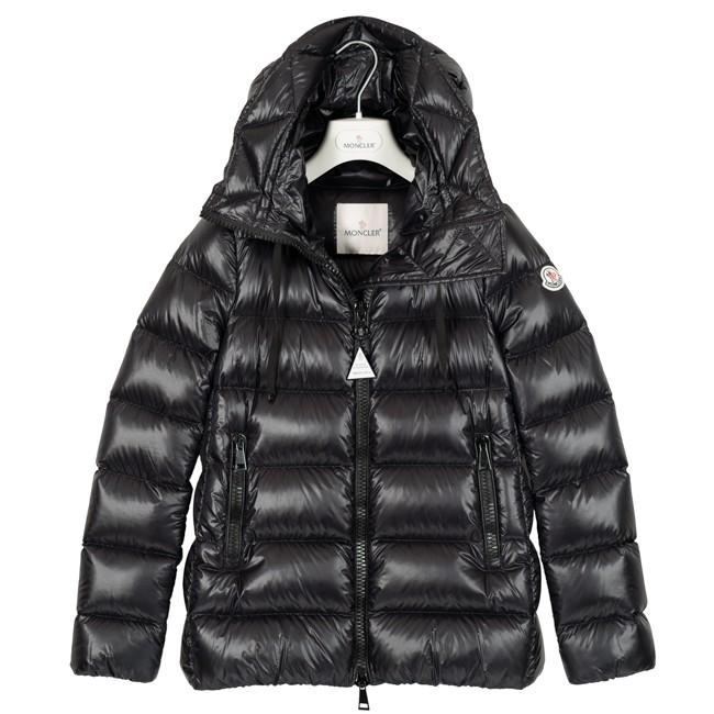 モンクレール レディース ダウンジャケット ジップアップ ブラック Moncler Serinde Giubbotto 00 999 Wジップ フード付 防寒 Moncler Serinde Zokzok 通販 Yahoo ショッピング