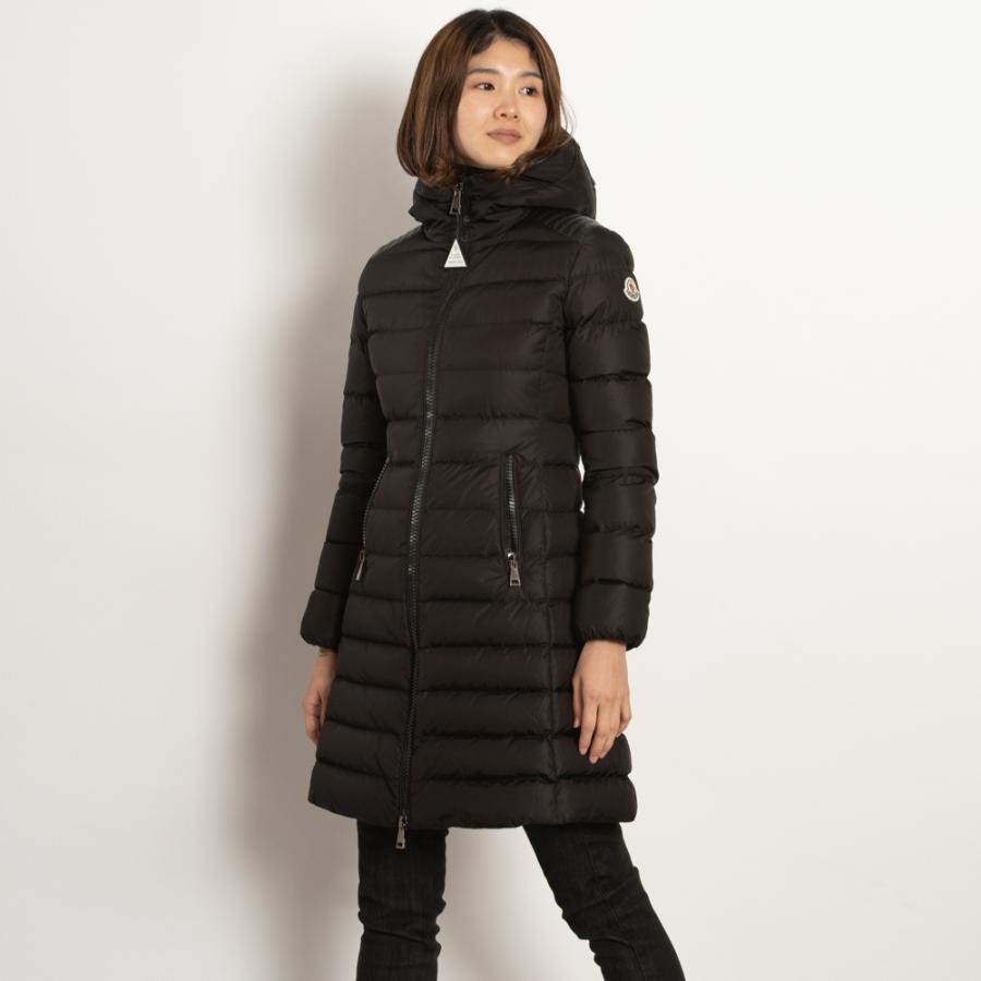 モンクレール MONCLER ダウンジャケット コート レディース TALEV 1C56400 D0063 999/1 ナイロン ジップアップ  ブラック 防寒 おしゃれ ダウン : moncler-taleve : ZOKZOK - 通販 - Yahoo!ショッピング