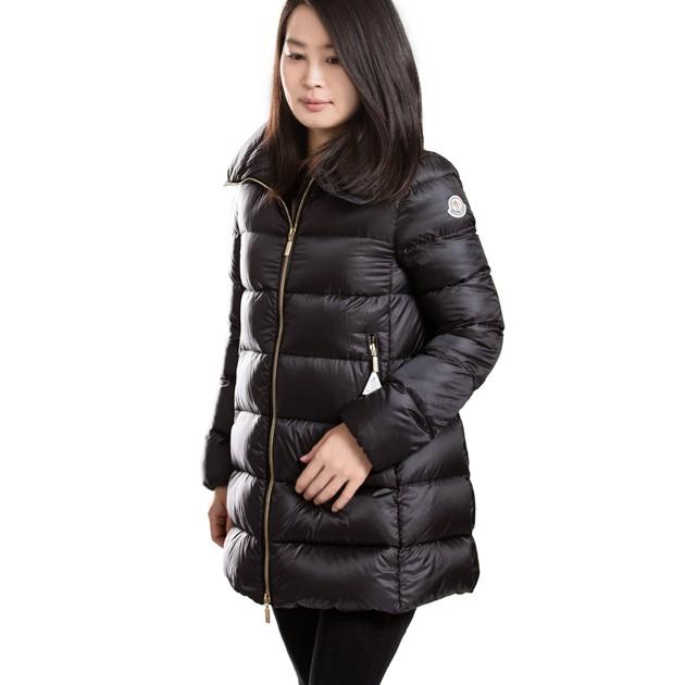 モンクレール MONCLER ダウン ダウンコート ブラック TORCY GIUBBOTTO