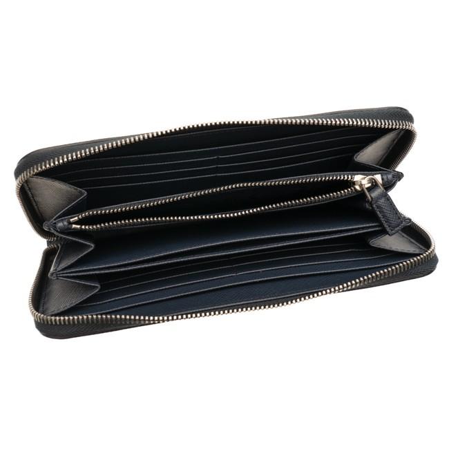 プラダ 財布 Prada メンズ ファスナー長財布 バルティックブルー 2ml317 2brp F0216 Saffiano Laser Baltico モンキーロボット 送料無料 Prada 2ml317 2brp F0216 Zokzok 通販 Yahoo ショッピング
