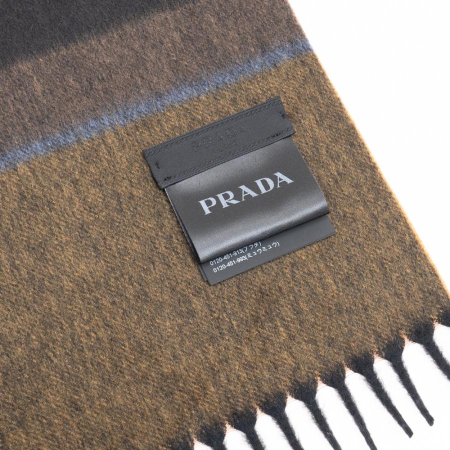 プラダ マフラー メンズ ブラック系 Prada カシミヤ Usc108 R102 1hr9 140 cm イタリア製 送料無料 新品 正規品 ギフト プレゼント 小物 上質 Prada Usc108 Nero Zokzok 通販 Yahoo ショッピング