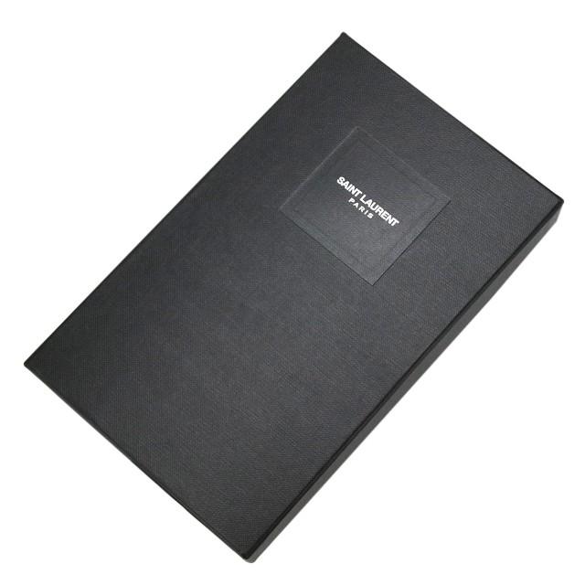 決算特価 送料無料 サンローランパリ Saint Laurent Paris 財布 メンズ レディース ファスナー長財布 グレー C150j 12 送料無料 全ての Www Wkevents At