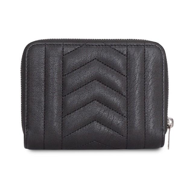 サンローランパリ SAINT LAURENT PARIS 二つ折り財布 レディース