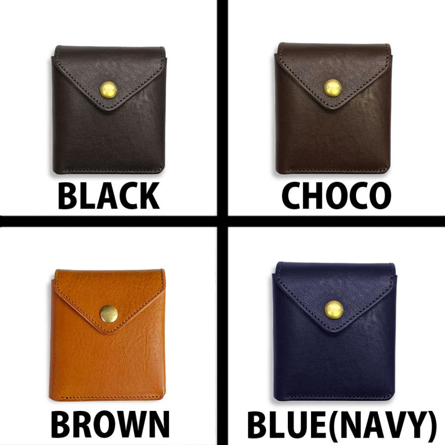 Cramp ミニ財布 コンパクトウォレット サイフ 財布 クランプ 池之端銀