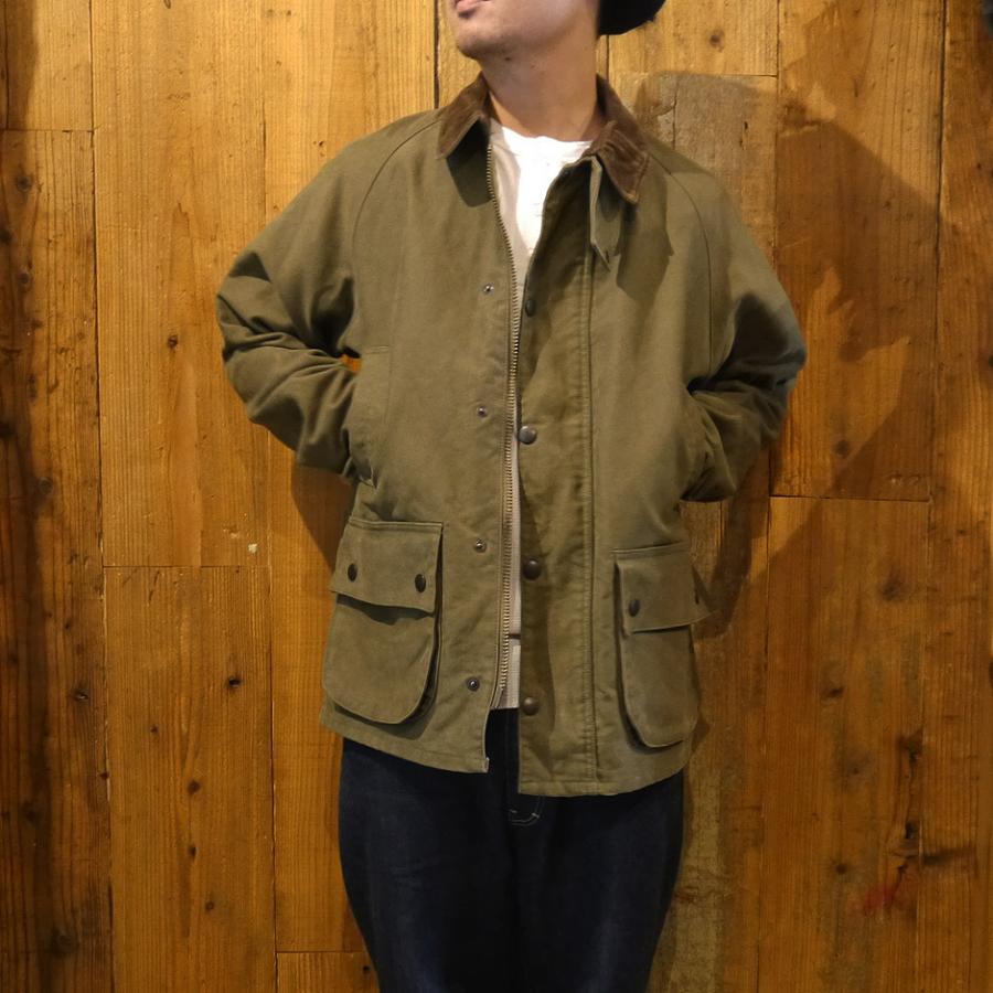 KK様　FOB FACTORY モールスキンライディング ジャケット L FOB FACTORY】フレンチ モルスキン ライディングジャケット （4colors）