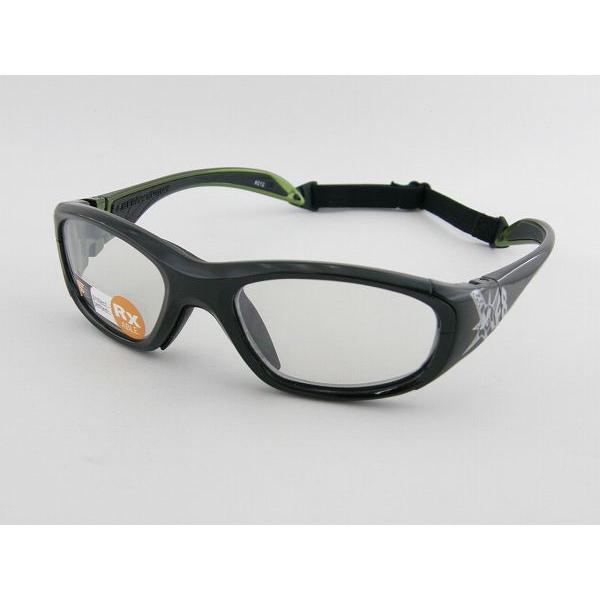 セミオーダー 老眼鏡 リーディンググラス Live House ライブハウス