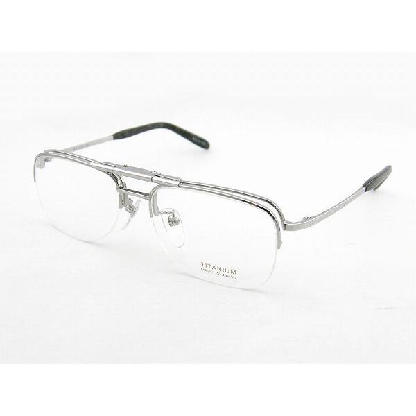 キャスト5613-03ハネアゲ メガネフレーム2011釣り スクエア 大ぶりレンズ アウトドア 事務 |  | 01