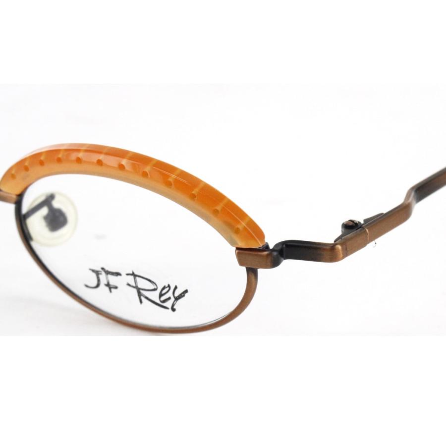JF Rey] ジェイエフレイ デッドストック 新品 入手困難 メガネフレーム 