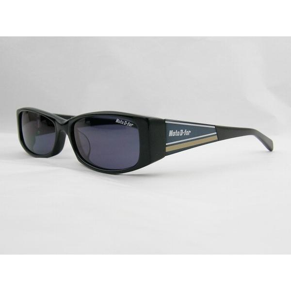 D-for サングラス MOTO-D4001-3A ゴーグル タンクカラー バイク