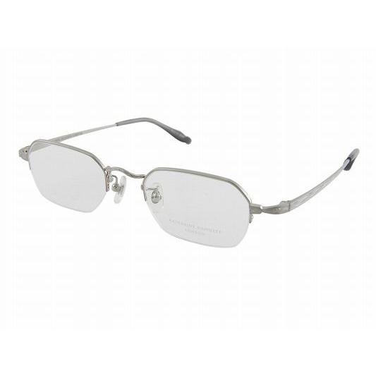 KATHARINE HAMNETT（キャサリンハムネット） 9507-1 メガネ 軽量 込み