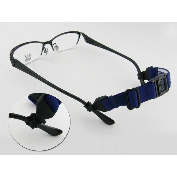 スワンズ スポーツバンド A63 Bl ブルー 調整可 野球 メガネフレーム サングラス バックル付 抗菌 メガネバンド ネコポスのみ送料250円 メガネのアイワン秋葉原yahoo 店 通販 Yahoo ショッピング