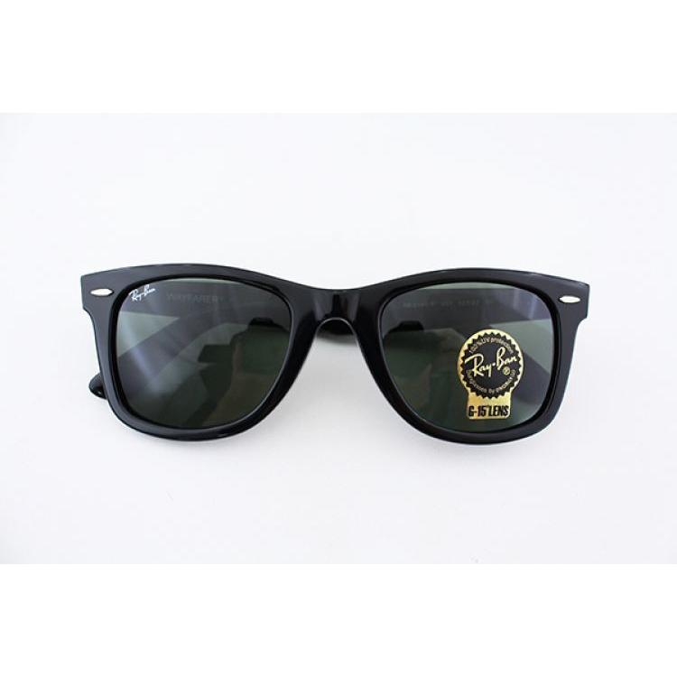 レイバン サングラス Rayban 2140f 901 52 ウェイファーラー 日本人向け アイワン秋葉原yahoo 店 通販 Yahoo ショッピング