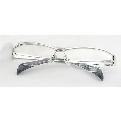 Masaki Matsushima 眼鏡フレーム マサキマツシマ MF1086-1 59