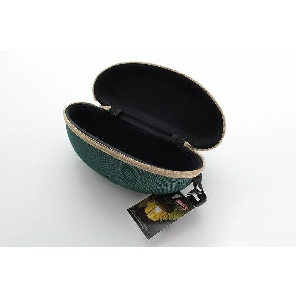 Coleman（コールマン） サングラスケース CO07-1 フック付 メガネ