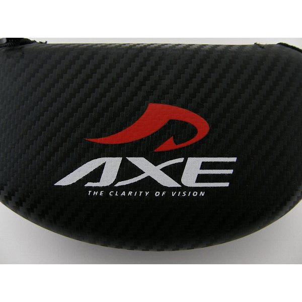 AXE（アックス） AX-30 サングラスケース メガネケース 万能