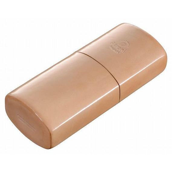 激安単価で Peroniペローニ めがねケースinrouナチュラル レザー 革 ペンケース 小物入れ 天然素材 楽天ランキング1位 Www Thedailyspud Com