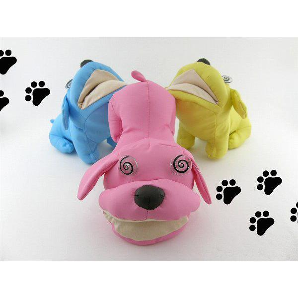 314円 公式サイト メガネスタンド ピンク いぬ 犬 ヌイグルミ グルグル 癒し系 キャラ かわいい キュート わんわん ワンちゃん Dogs こいぬ 小物入れ インテリア 眼鏡