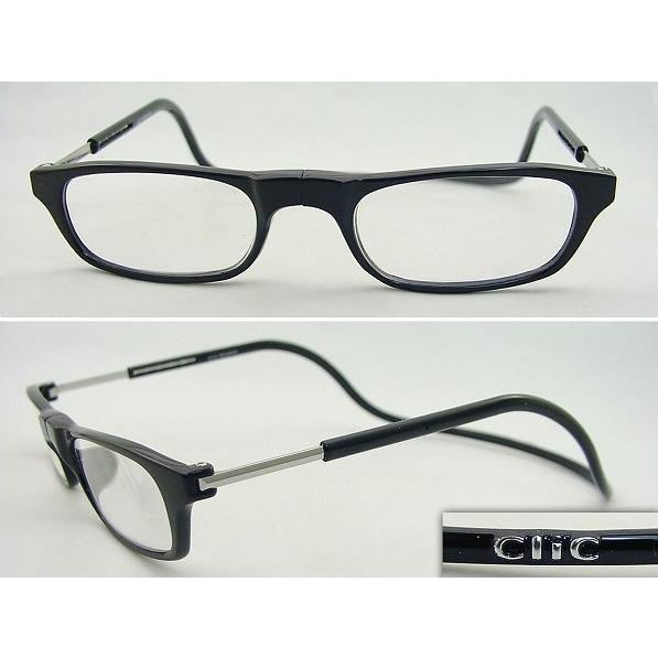 クリックリーダー Clic Readers 老眼鏡 ブラック 1 50 専用ケース付 ヘッドバンド型 軽い パソコンに 火野 正平 さん 秋野暢子 さん愛用 6142 メガネのアイワン秋葉原yahoo 店 通販 Yahoo ショッピング