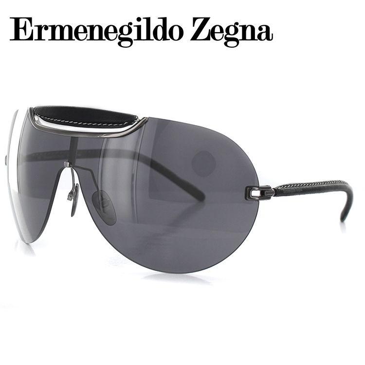 ZEGNA ゼニア EZ0145-D/S 02E 61 サングラス サングラス/メガネ 