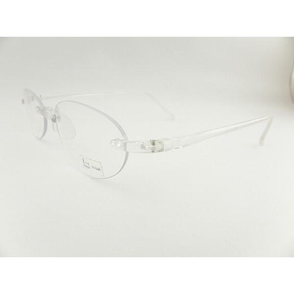 EyeMAGINE アイマジン サンエアーフレックスAF-SU-ICO-丸型 アイス 透明サングラス 重さ11g 有名百貨店・量販店の人気商品｜squacy｜03