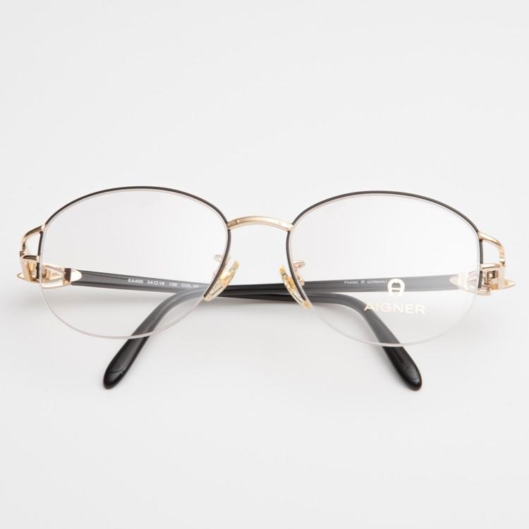 AIGNER（アイグナー） メガネフレーム 度付 AGF567 40 55サイズ