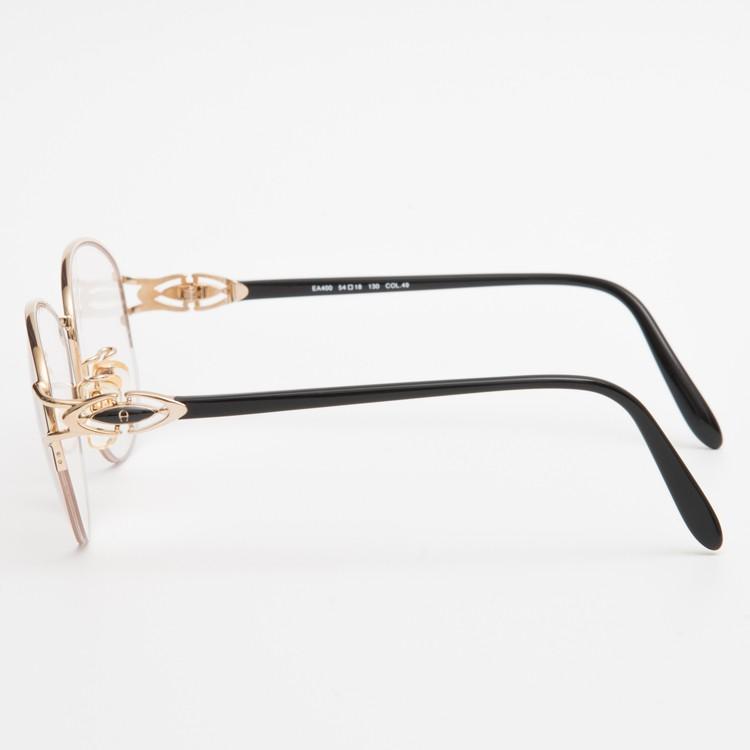 AIGNER（アイグナー） メガネフレーム 度付 AGF567 40 55サイズ