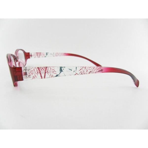 8817-5メガネ レンズセット 形状記憶 度付 軽量 めがね 眼鏡めがね度付対応クリアカジュアル黒 お得セット 度ありフレーム ZIFL |  | 02