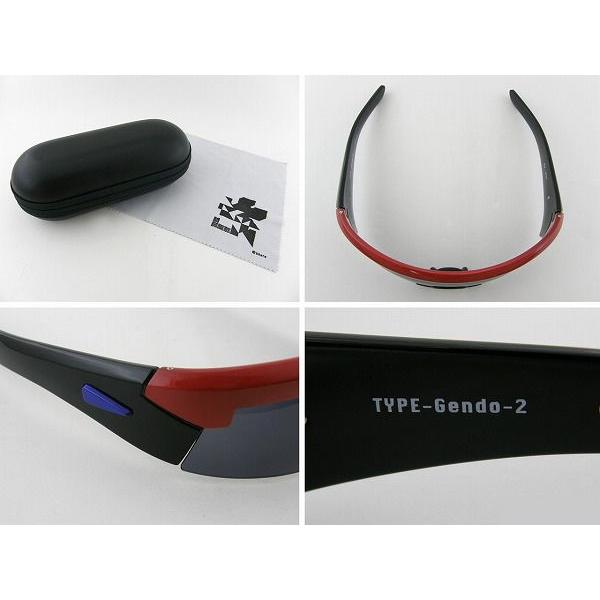エヴァンゲリオン TYPE-GENDO-2 ゲンドウ サングラス コスプレEVA