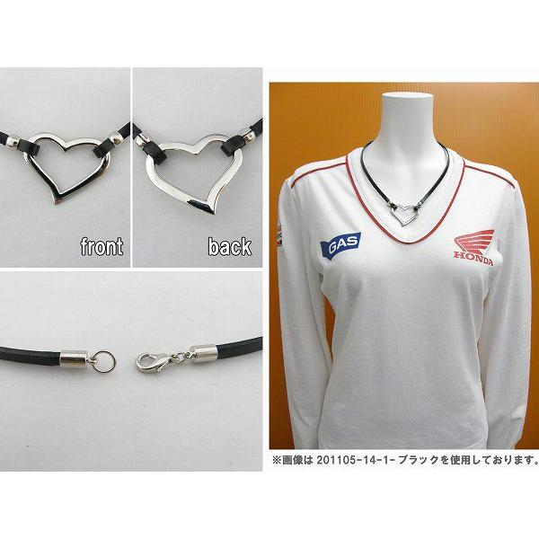 グラスホルダー201105-14-2-BRカジュアル ハート 婦人 サングラス メガネ ルーペ 人気 可愛い |  | 01