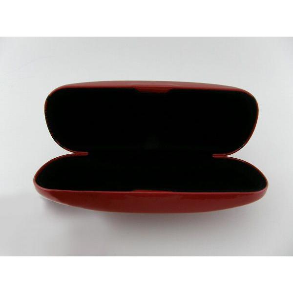 Panty＆Stoking メガネケース 悪魔姉妹 レッド 小物入 アニメ