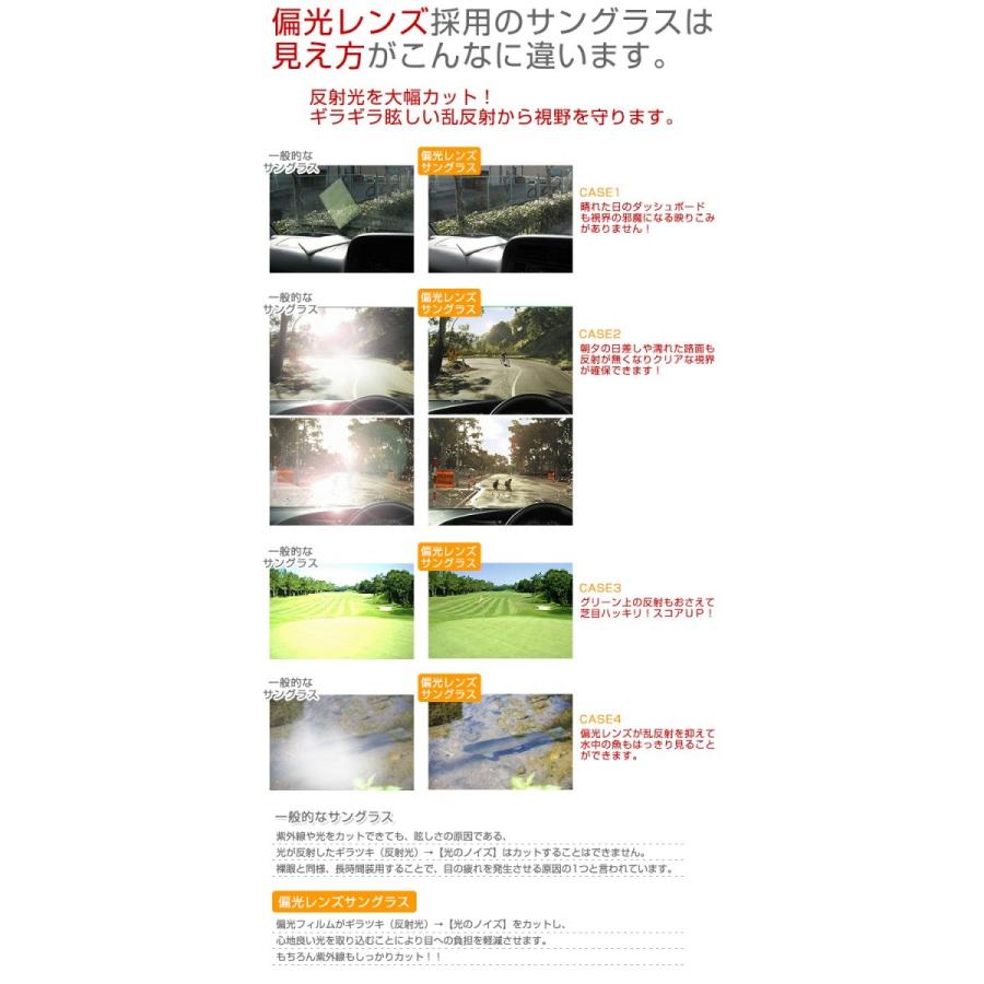 ブーシュ 偏光レンズ サングラス RIDERS-DROP 57サイズ バタフライ ユニセックス 男女兼用 BOUCHE ゴーグル バイカー ストリート  サーファー ワイルド サーフィ