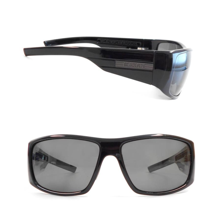 ブラックフライ FLY MISSION 1185 65サイズ スクエア メンズ 男性用