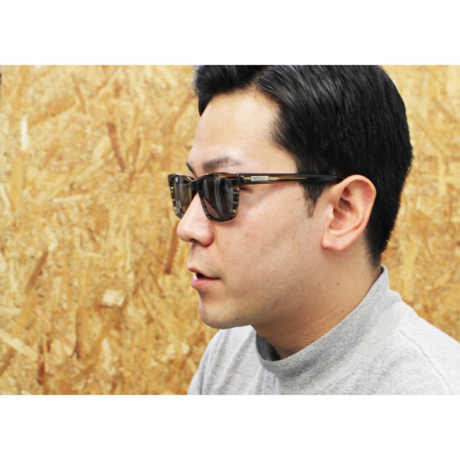 BLACK FLYS ブラックフライ サングラス FLY HADLEY 1194 新色 BLACK FLYS ブラックフライ サングラス FLY HADLEY 1194 新色