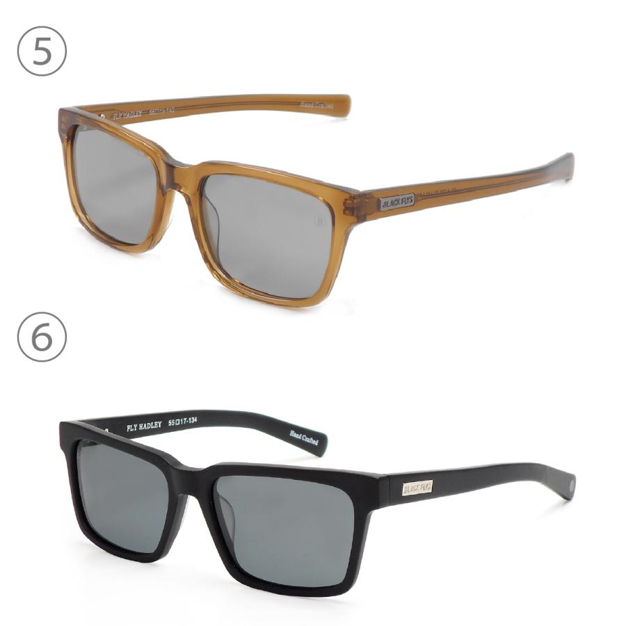 BLACK FLYS ブラックフライ サングラス FLY HADLEY 1194 新色 BLACK FLYS ブラックフライ サングラス FLY HADLEY 1194 新色