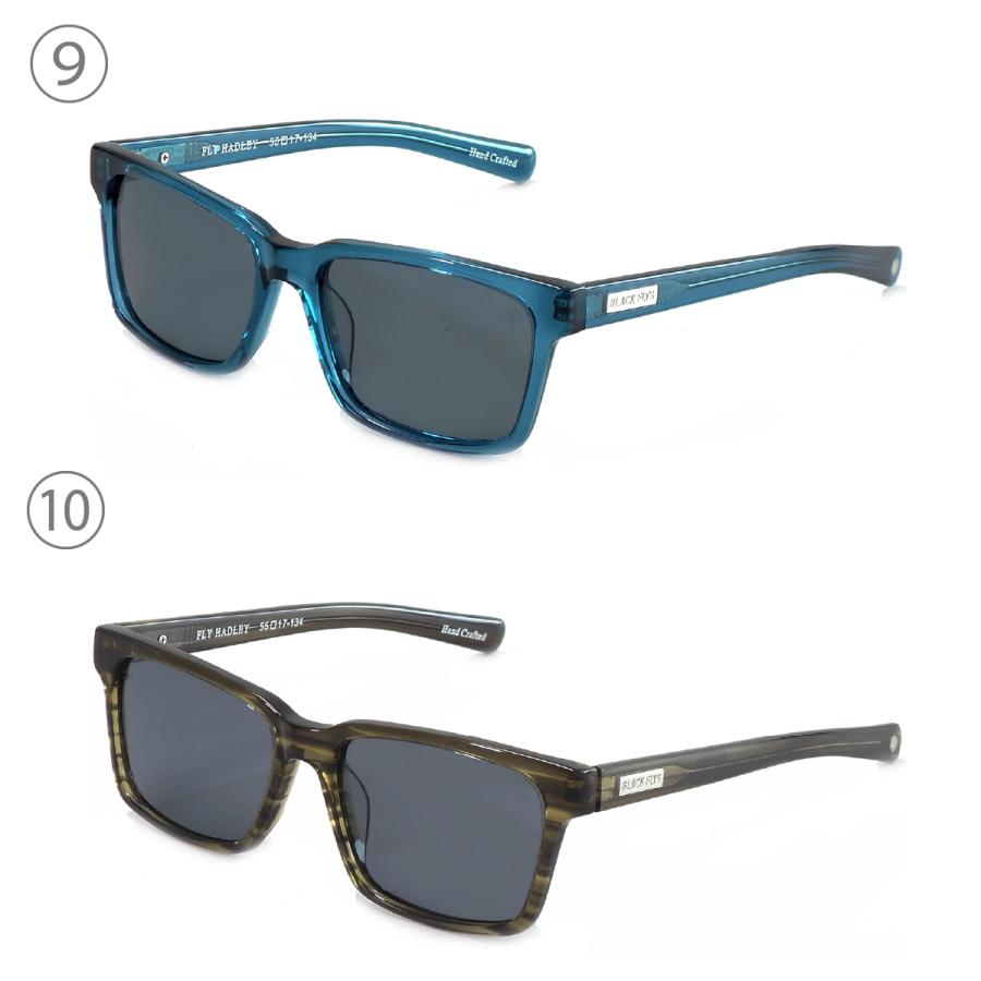 BLACK FLYS ブラックフライ サングラス FLY HADLEY 1194 新色 BLACK FLYS ブラックフライ サングラス FLY HADLEY 1194 新色