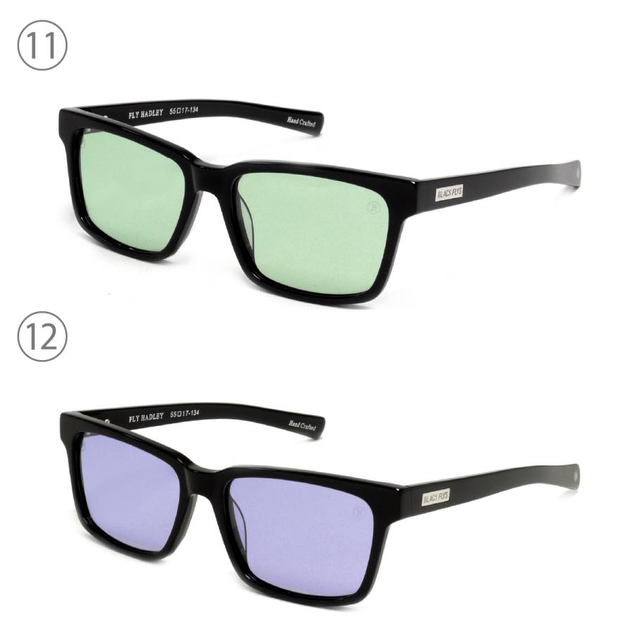 BLACK FLYS ブラックフライ サングラス FLY HADLEY 1194 新色 BLACK FLYS ブラックフライ サングラス FLY HADLEY 1194 新色