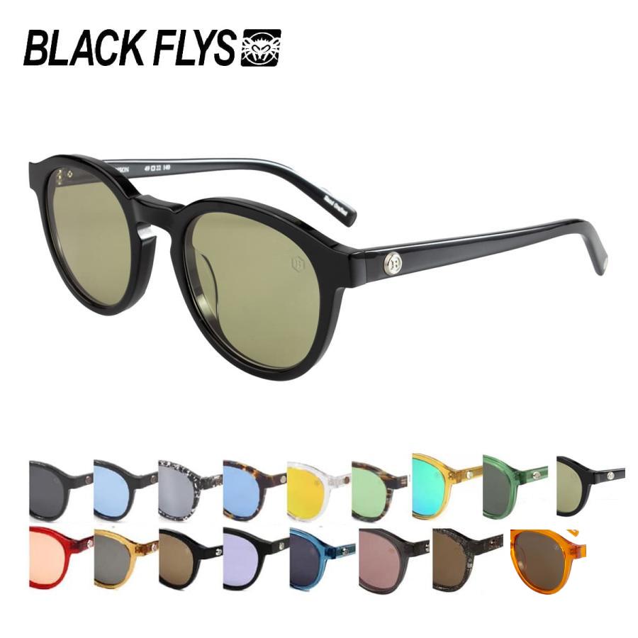 BLACK FLYS ブラックフライ サングラス FLY MADISON BF-12825 49 BLACK FLYS ブラックフライ サングラス FLY MADISON BF-12825 49