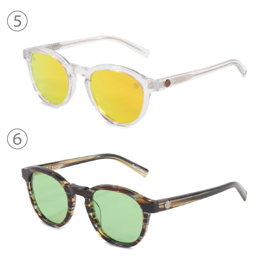 BLACK FLYS ブラックフライ サングラス FLY MADISON BF-12825 49 BLACK FLYS ブラックフライ サングラス FLY MADISON BF-12825 49