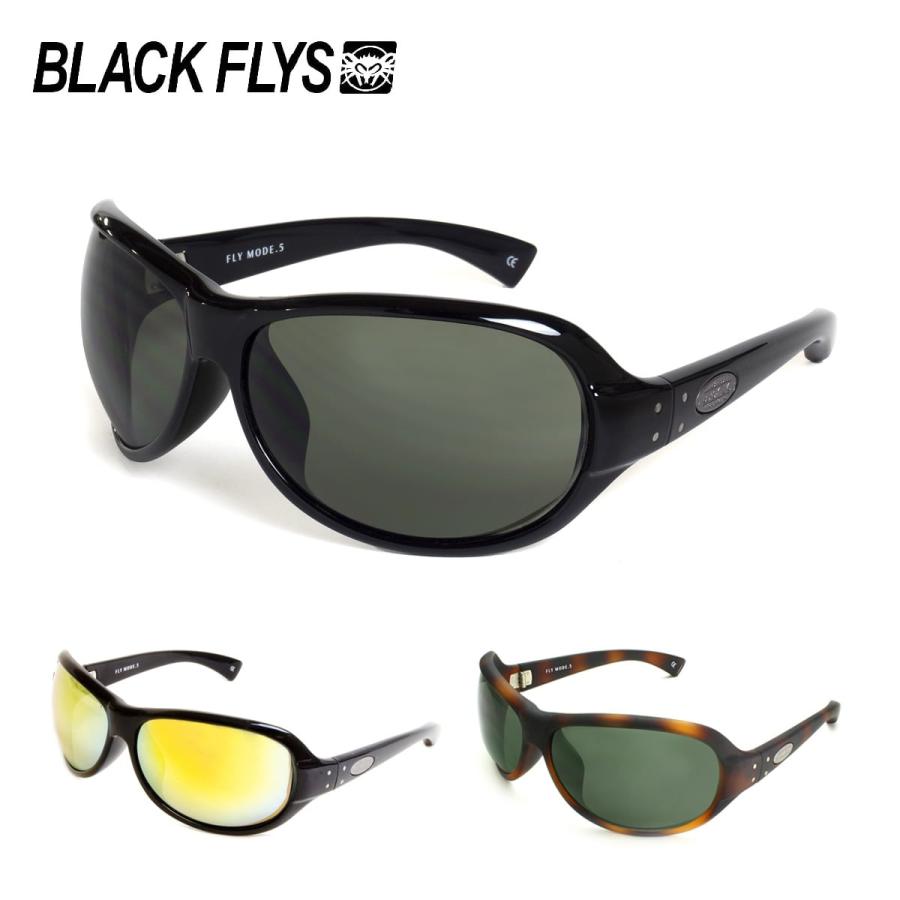 BLACK FLY ブラックフライ サングラス FLY MODE.5 2 BF-1184 定番