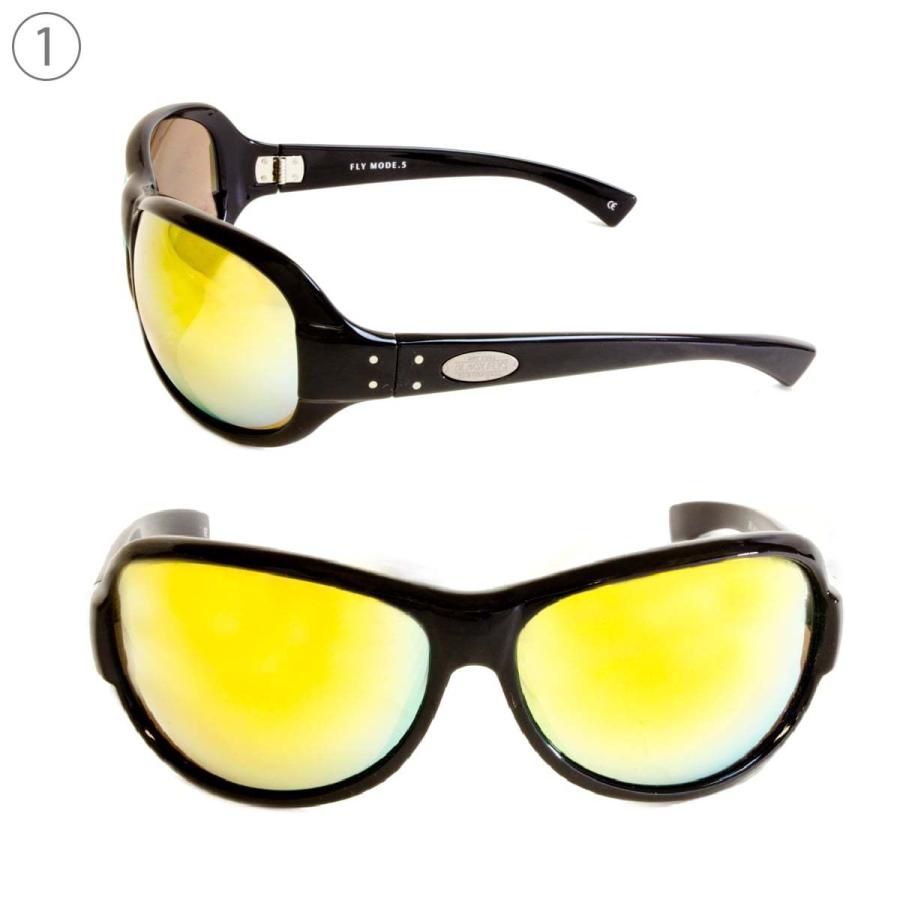 BLACK FLYS FLY ブラックフライ サングラス MODE.5 2 BF-1184 BLACK FLYS FLY ブラックフライ サングラス MODE.5 2 BF-1184
