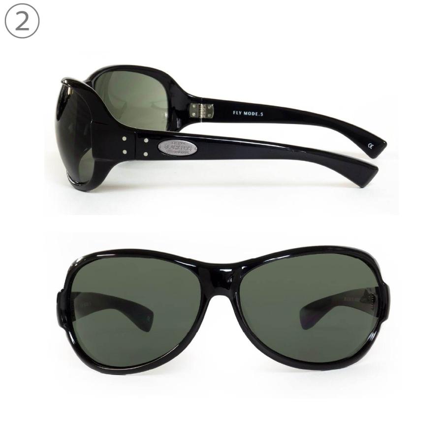 BLACK FLYS FLY ブラックフライ サングラス MODE.5 2 BF-1184 BLACK FLYS FLY ブラックフライ サングラス MODE.5 2 BF-1184