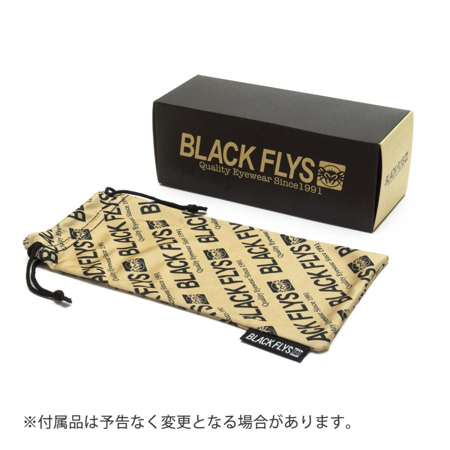 BLACK FLYS FLY ブラックフライ サングラス MODE.5 2 BF-1184 BLACK FLYS FLY ブラックフライ サングラス MODE.5 2 BF-1184