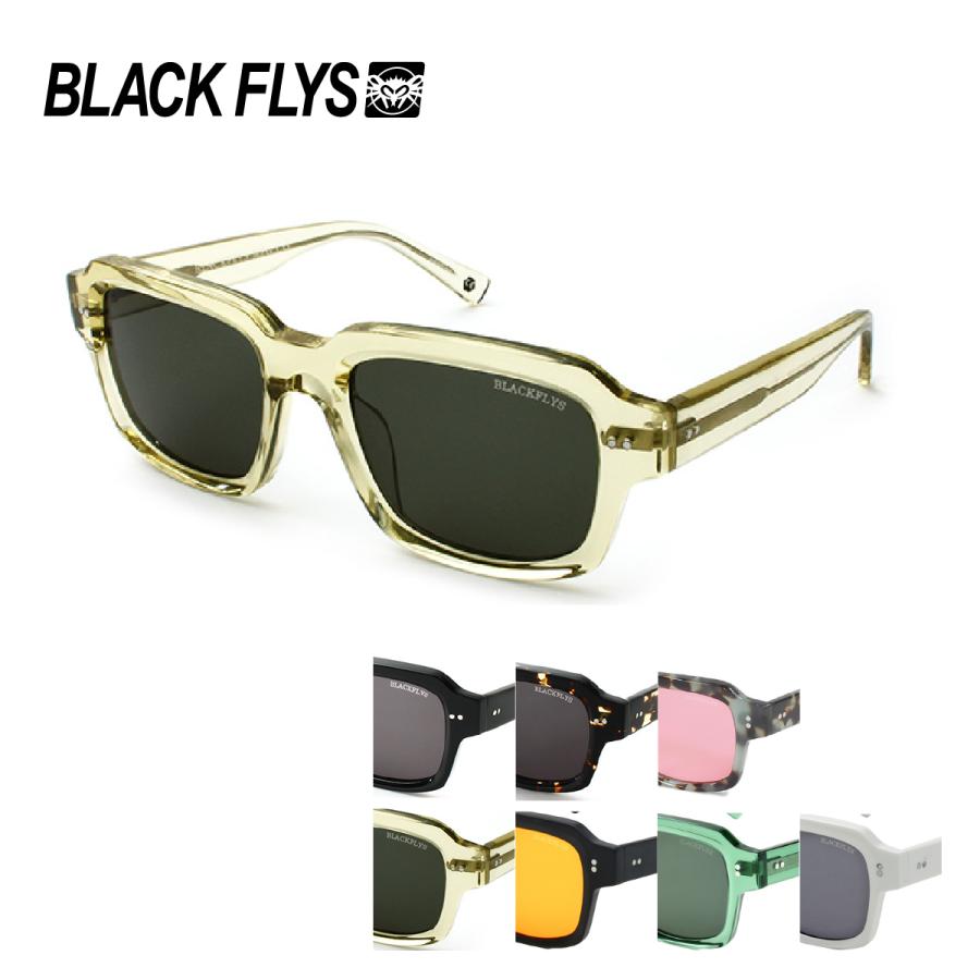 BLACK FLYS 【送料無料】BLACK ブラックフライ サングラス FLY BLACK FLYS 【送料無料】BLACK ブラックフライ サングラス FLY