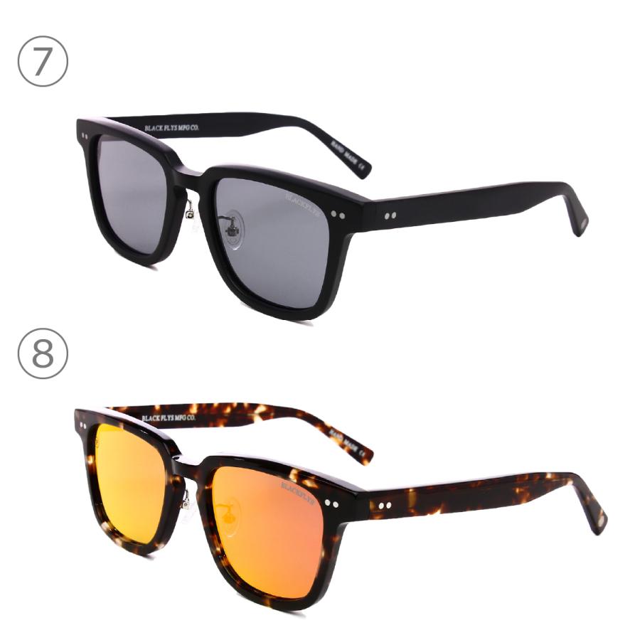 BLACK FLYS ブラックフライ サングラス FLY CLUBMAN(POL) BF BLACK FLYS ブラックフライ サングラス FLY CLUBMAN(POL) BF