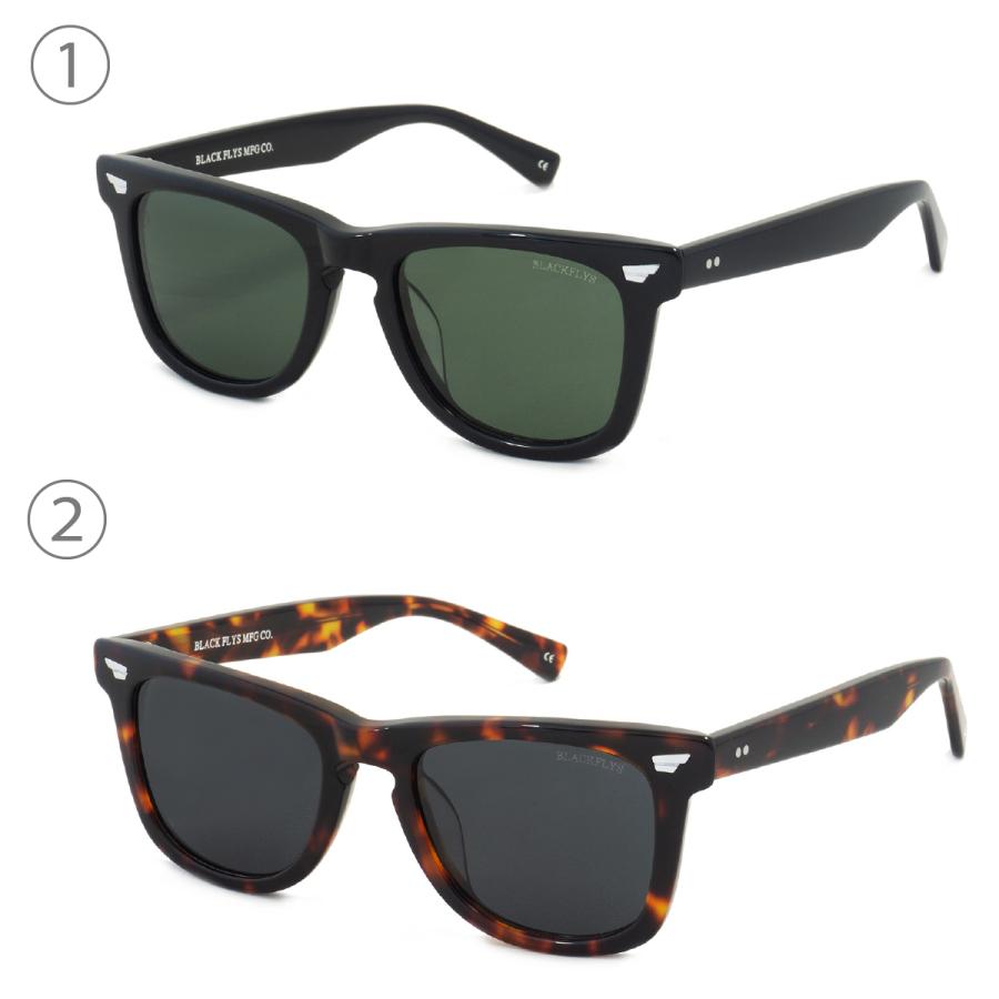 BLACK FLYS 偏光サングラス サングラス FLY HARVEY(POL) BF-1237 BLACK FLYS 偏光サングラス サングラス FLY HARVEY(POL) BF-1237