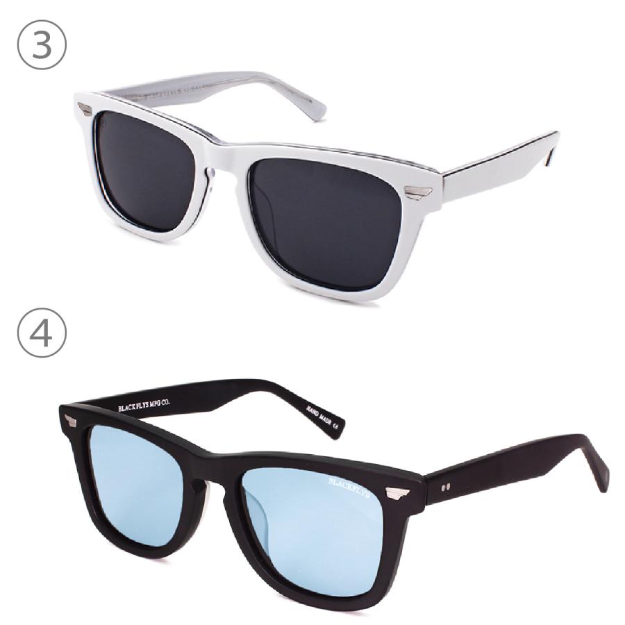 BLACK FLYS 偏光サングラス サングラス FLY HARVEY(POL) BF-1237 BLACK FLYS 偏光サングラス サングラス FLY HARVEY(POL) BF-1237