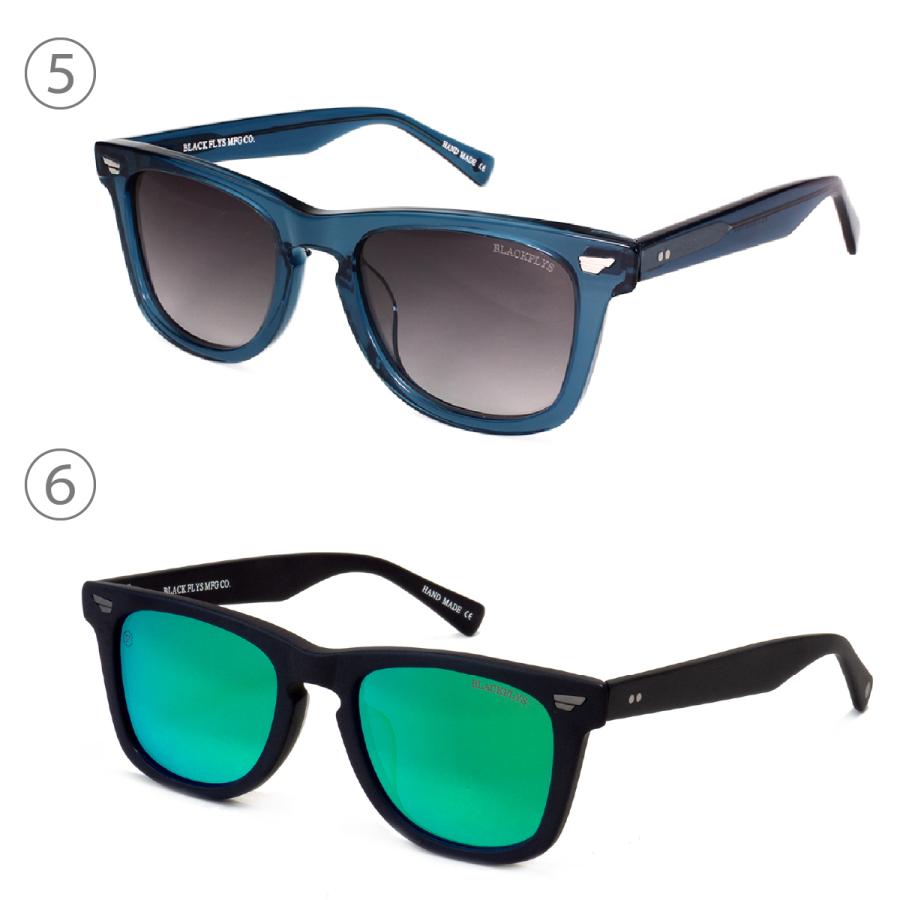 BLACK FLYS 偏光サングラス サングラス FLY HARVEY(POL) BF-1237 BLACK FLYS 偏光サングラス サングラス FLY HARVEY(POL) BF-1237