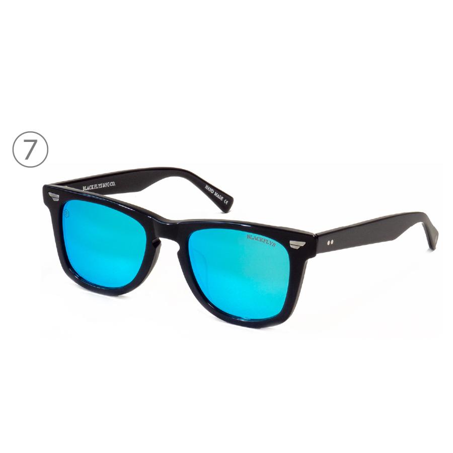 BLACK FLYS 偏光サングラス サングラス FLY HARVEY(POL) BF-1237 BLACK FLYS 偏光サングラス サングラス FLY HARVEY(POL) BF-1237